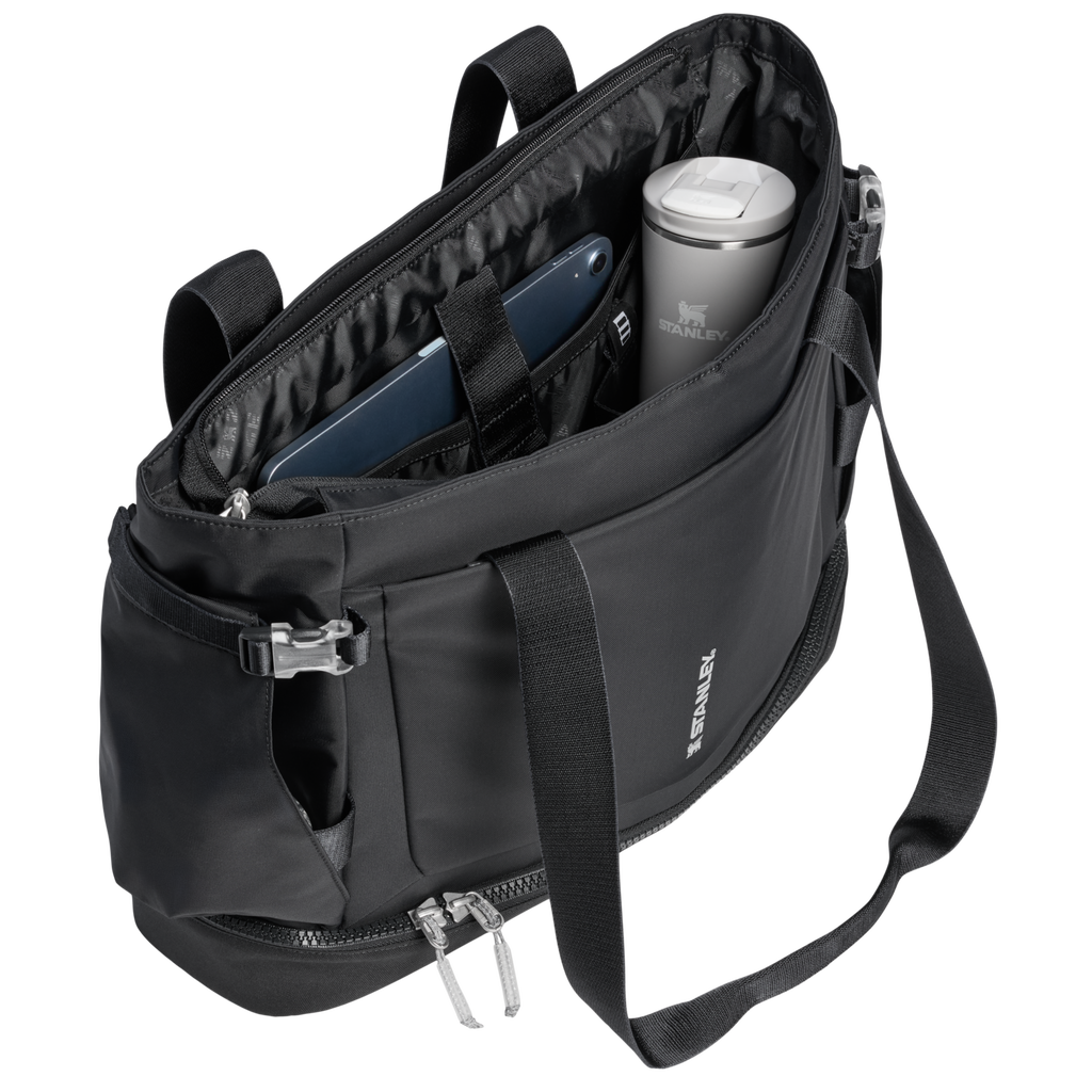 The Vitalize™ Tote | 27.6 QT - A Cup That Fits