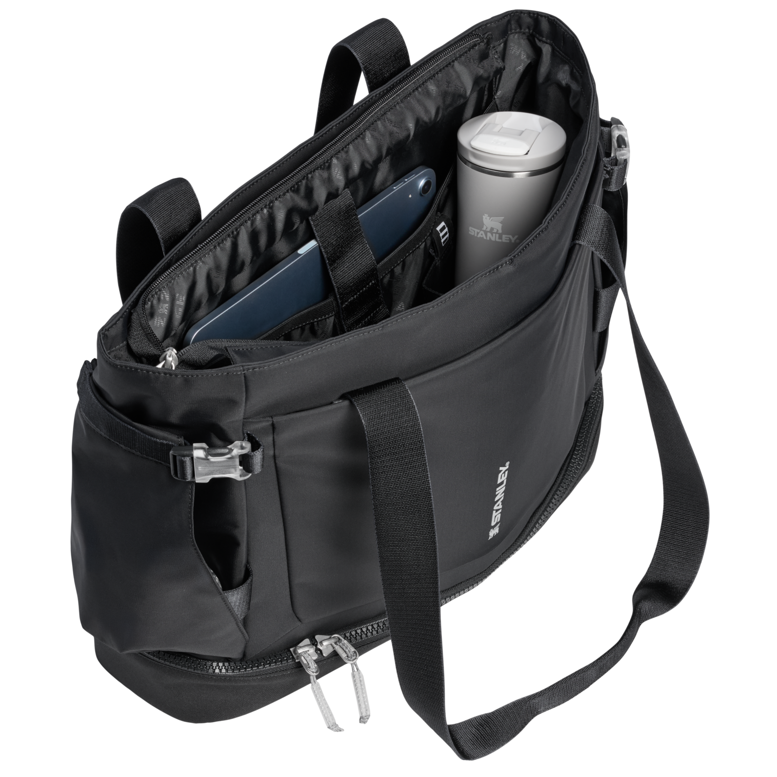 The Vitalize™ Tote | 27.6 QT - A Cup That Fits