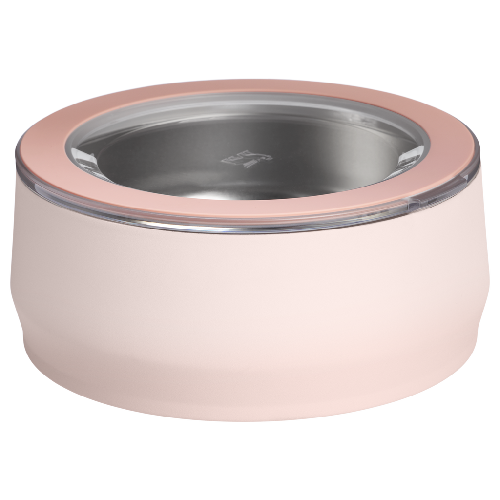 The Stanley Pet Bowl | 3-cup | 24 OZ - Stanley Create - Drinkware for Real Life