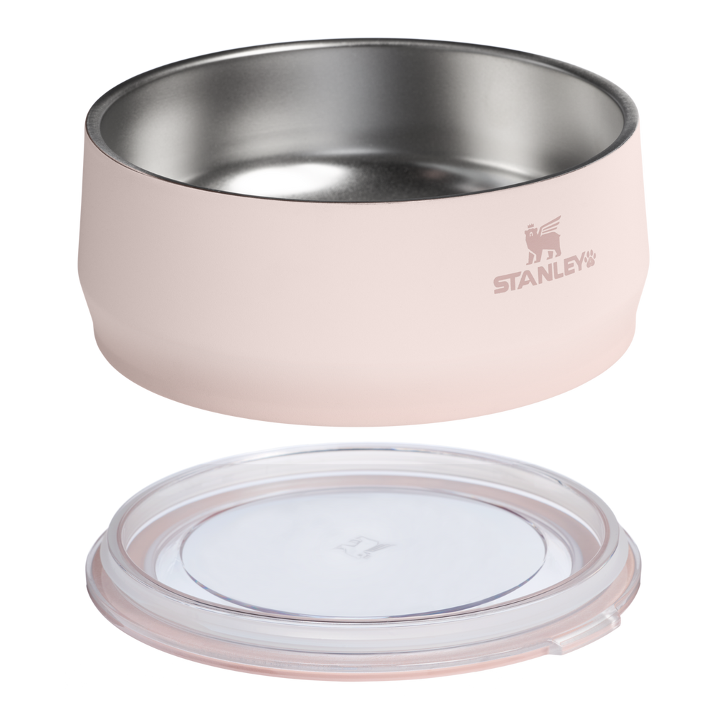 The Stanley Pet Bowl | 3-cup | 24 OZ - Everyday Hydration