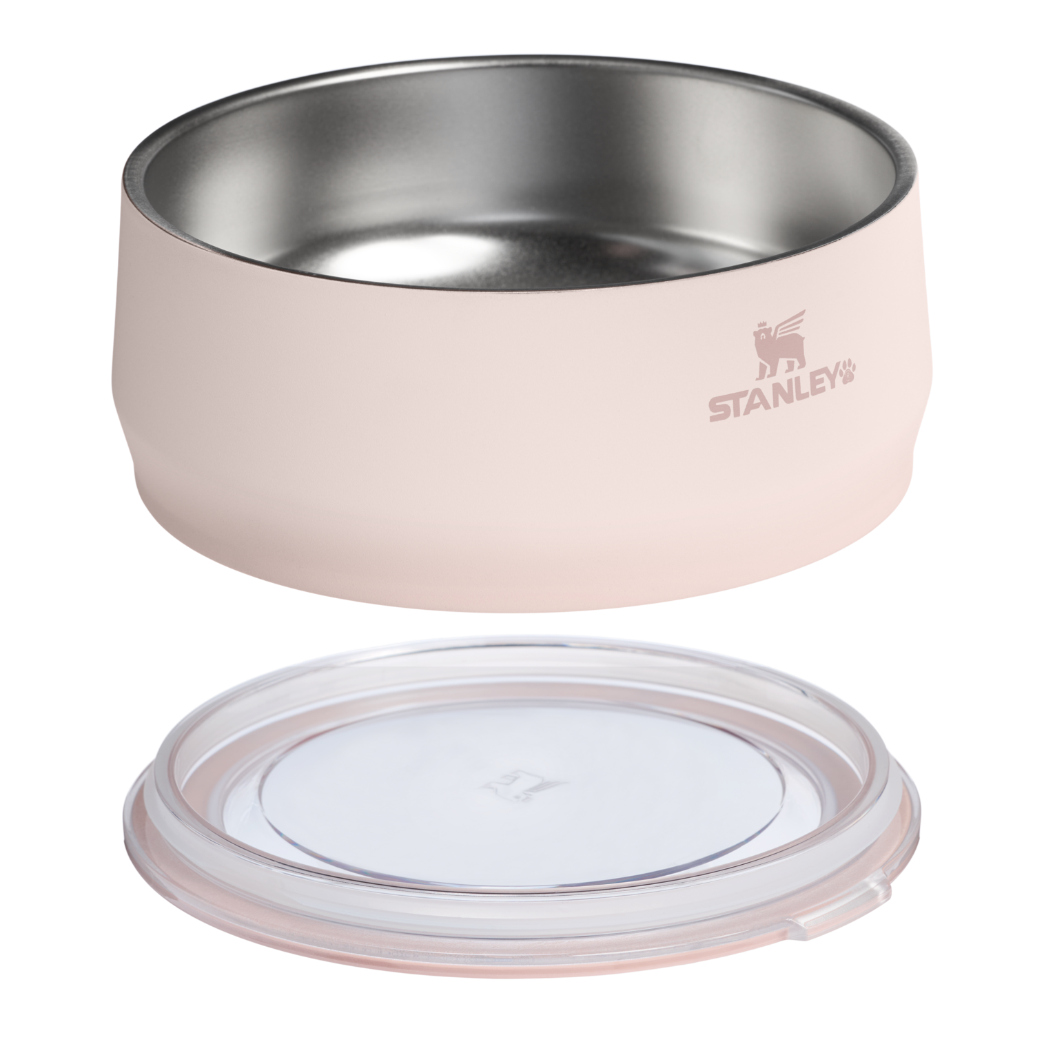 The Stanley Pet Bowl | 3-cup | 24 OZ - Everyday Hydration