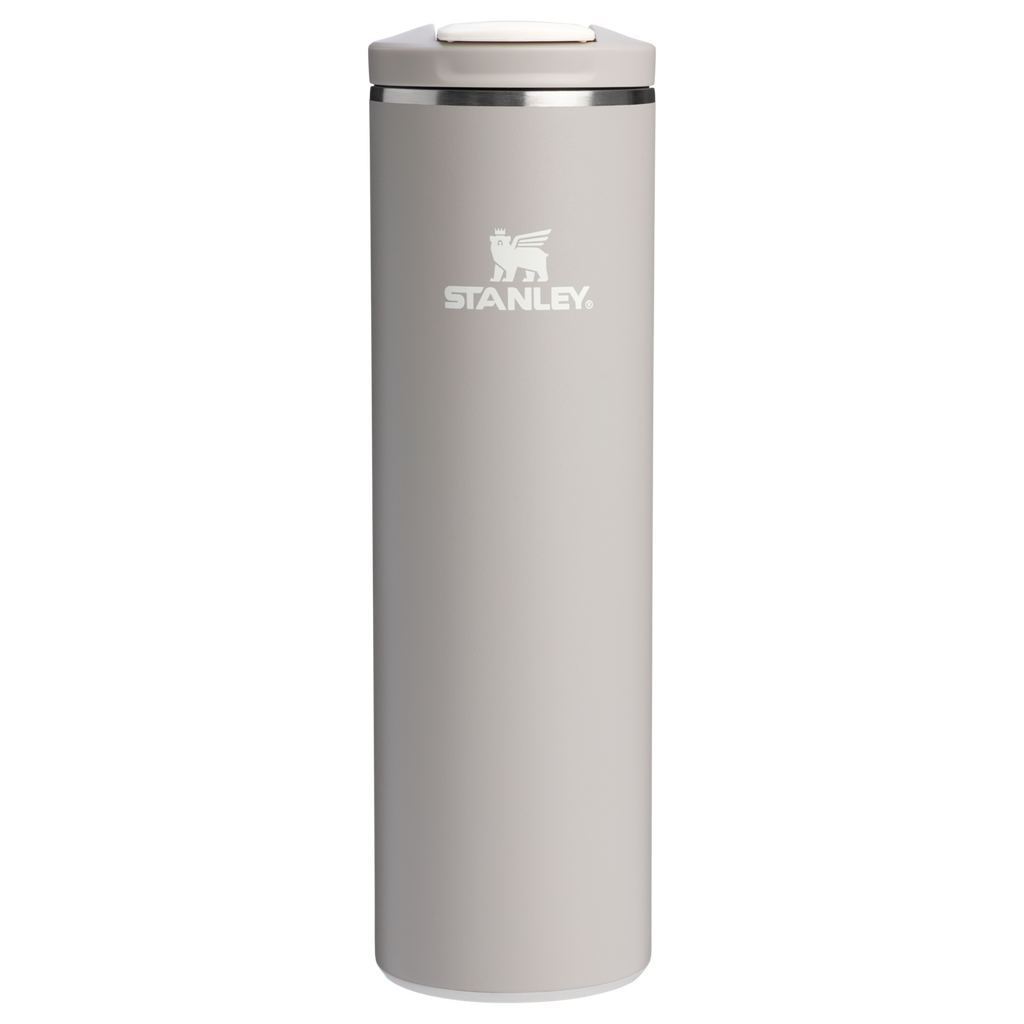 The Transit Flip Top Mug | 20 OZ - Daily Cup Essential