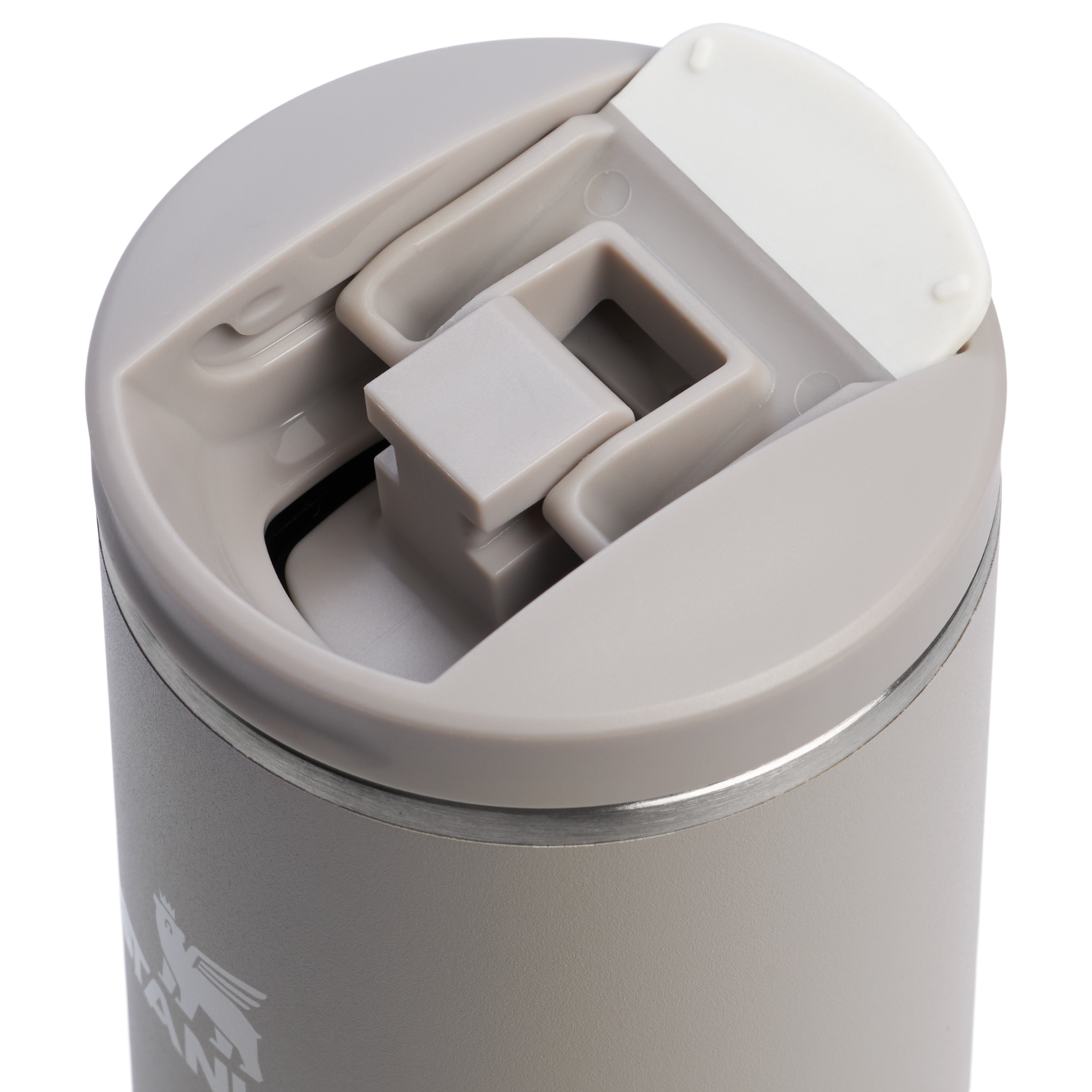 The Transit Flip Top Mug | 20 OZ - Stanley Create - Hydration Within Reach