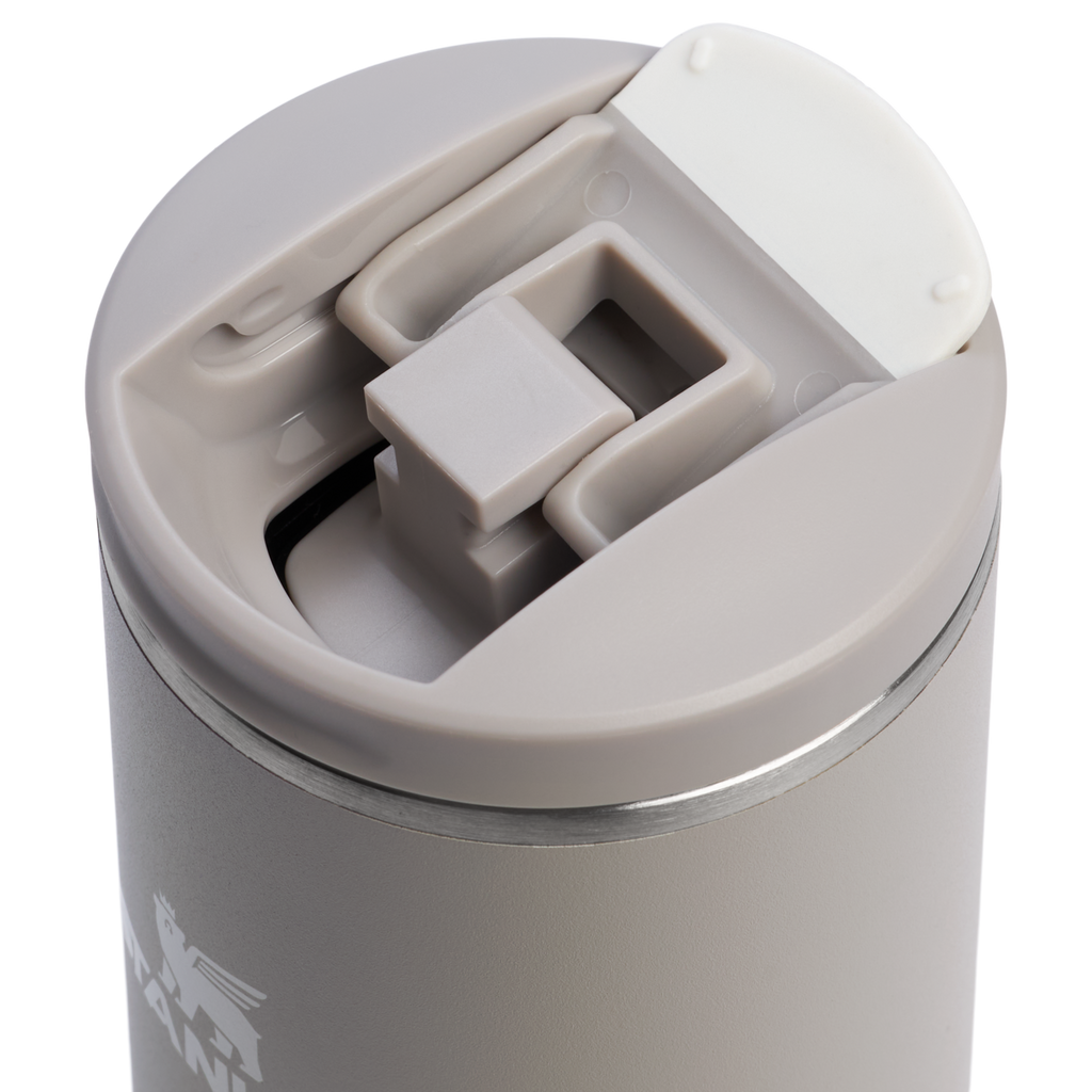 The Transit Flip Top Mug | 20 OZ - Daily Cup Essential
