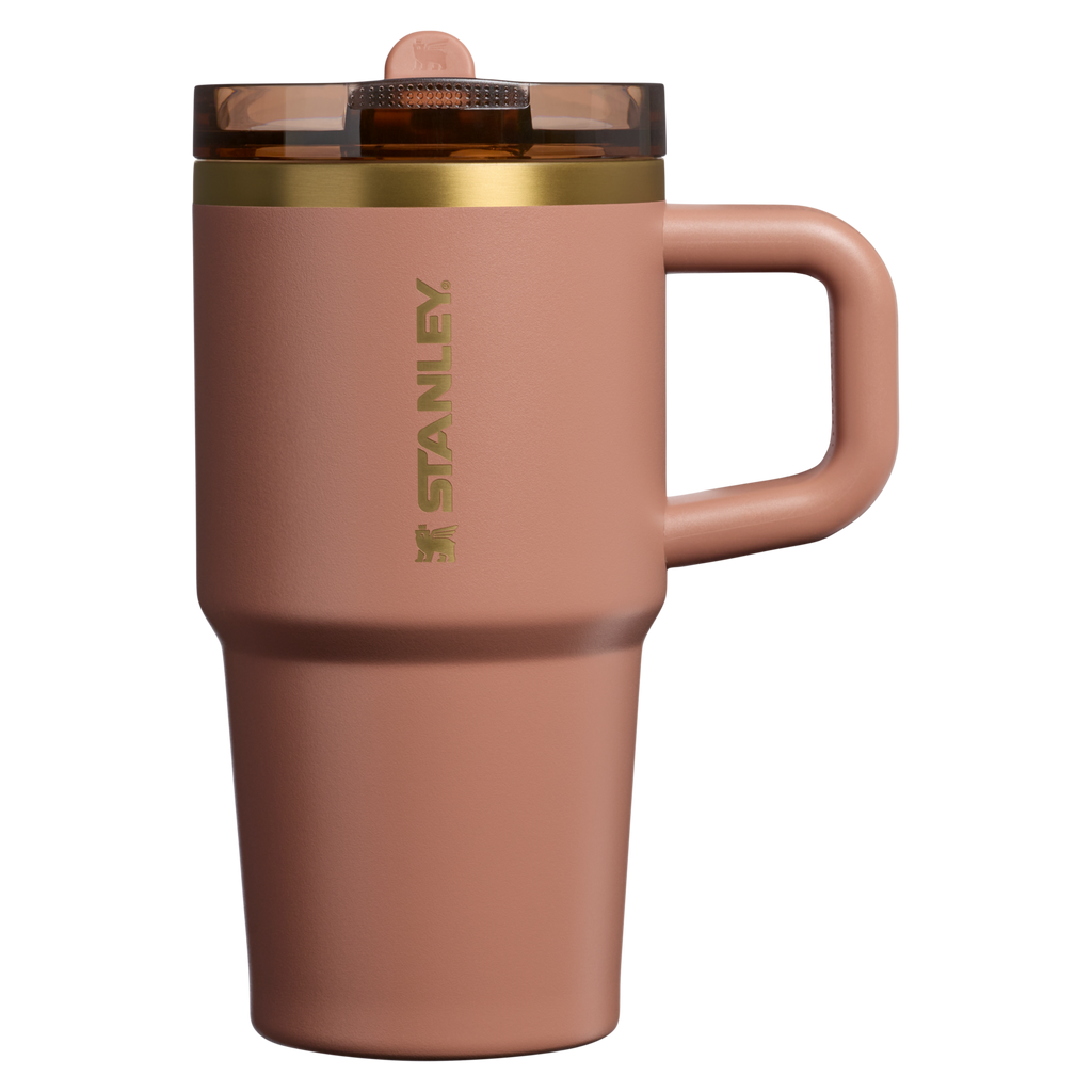 The Quencher ProTour Flip Straw Tumbler | 20 OZ - Stanley Create - Hydrate Your Way