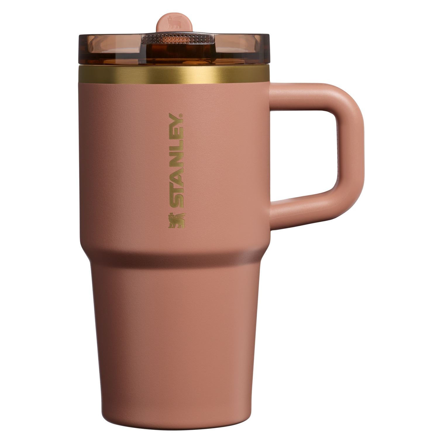 The Quencher ProTour Flip Straw Tumbler | 20 OZ - Stanley Create - Hydrate Your Way