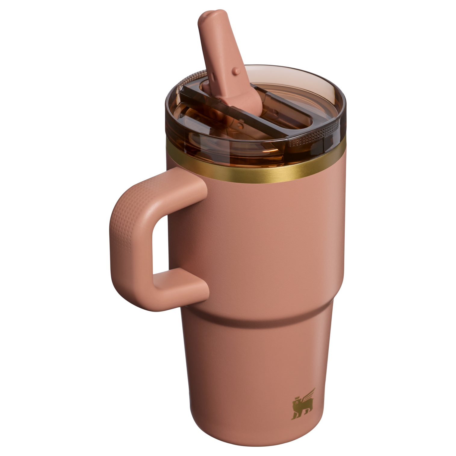 The Quencher ProTour Flip Straw Tumbler | 20 OZ - Stanley Create - Hydrate Your Way