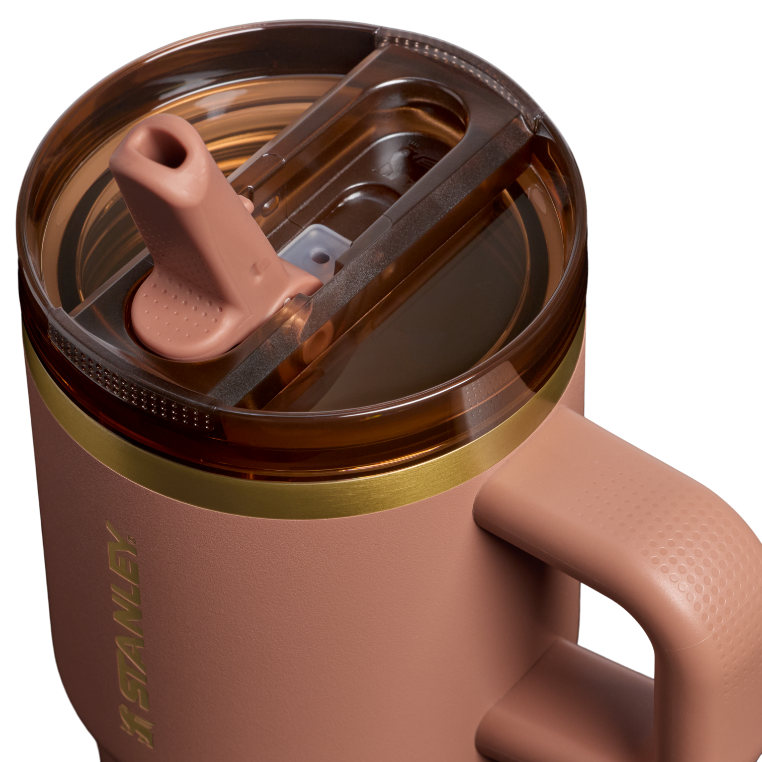 The Quencher ProTour Flip Straw Tumbler | 20 OZ - Stanley Create - Hydrate Your Way