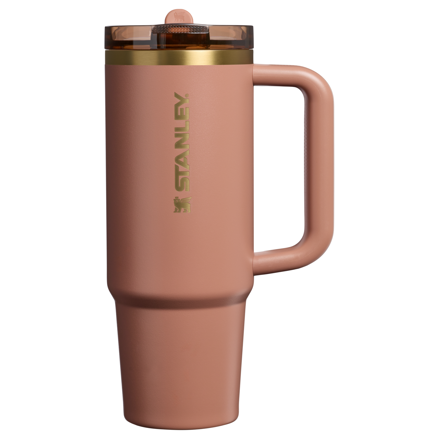 The Quencher ProTour Flip Straw Tumbler | 30 OZ - Stanley Create - A Refill for Every Day