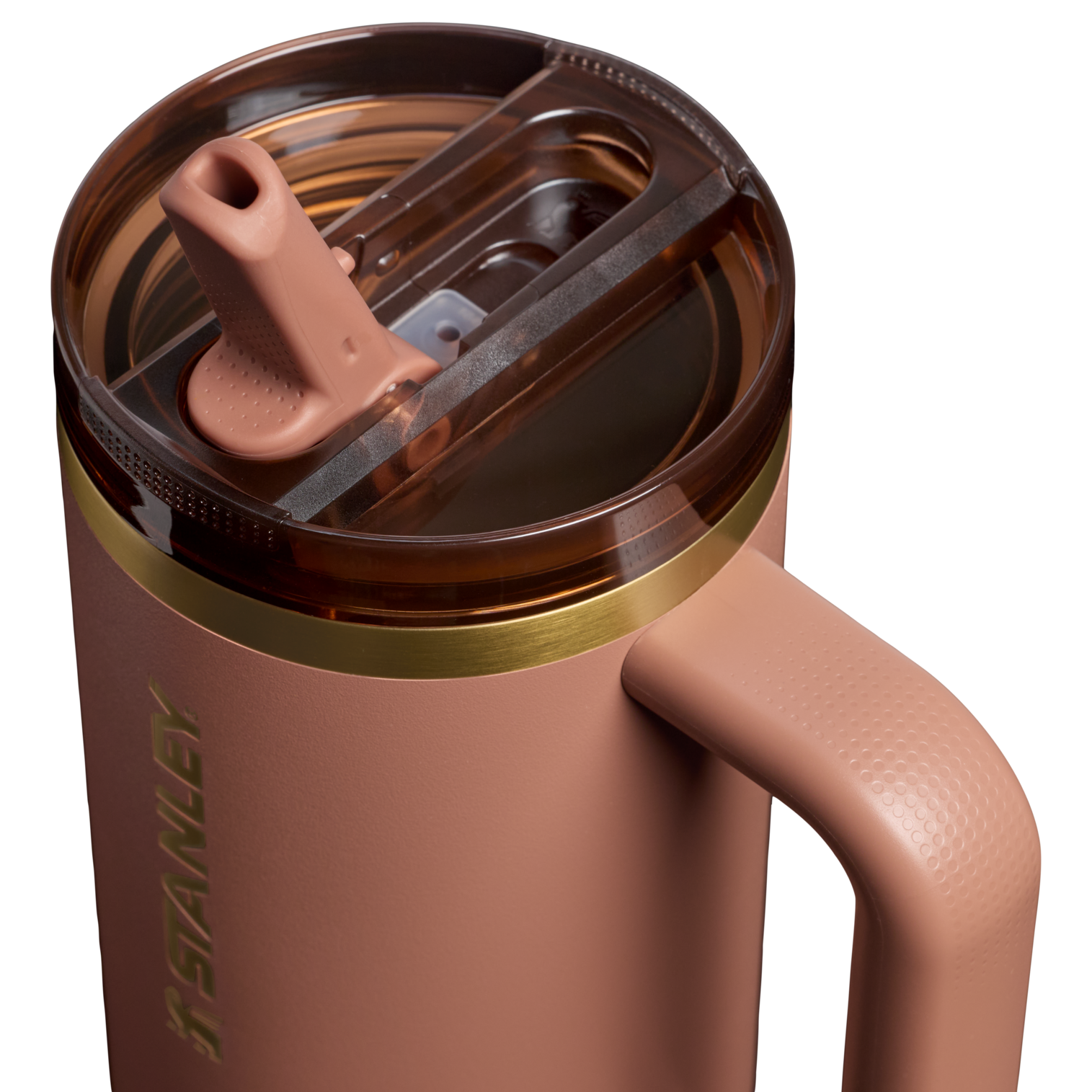 The Quencher ProTour Flip Straw Tumbler | 30 OZ - Stanley Create - A Refill for Every Day
