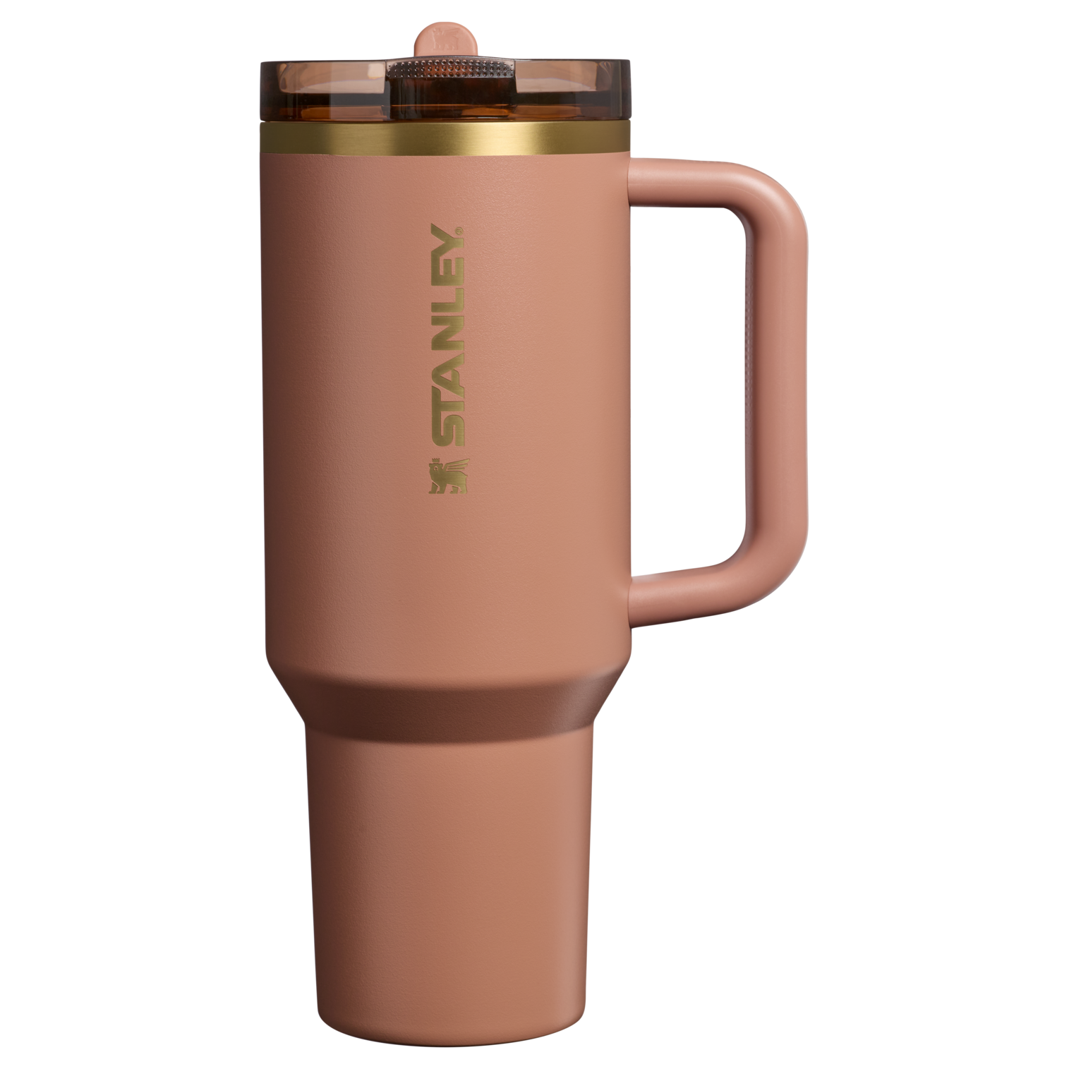 The Quencher ProTour Flip Straw Tumbler | 40 OZ - Stanley Create - Daily Sip Routine