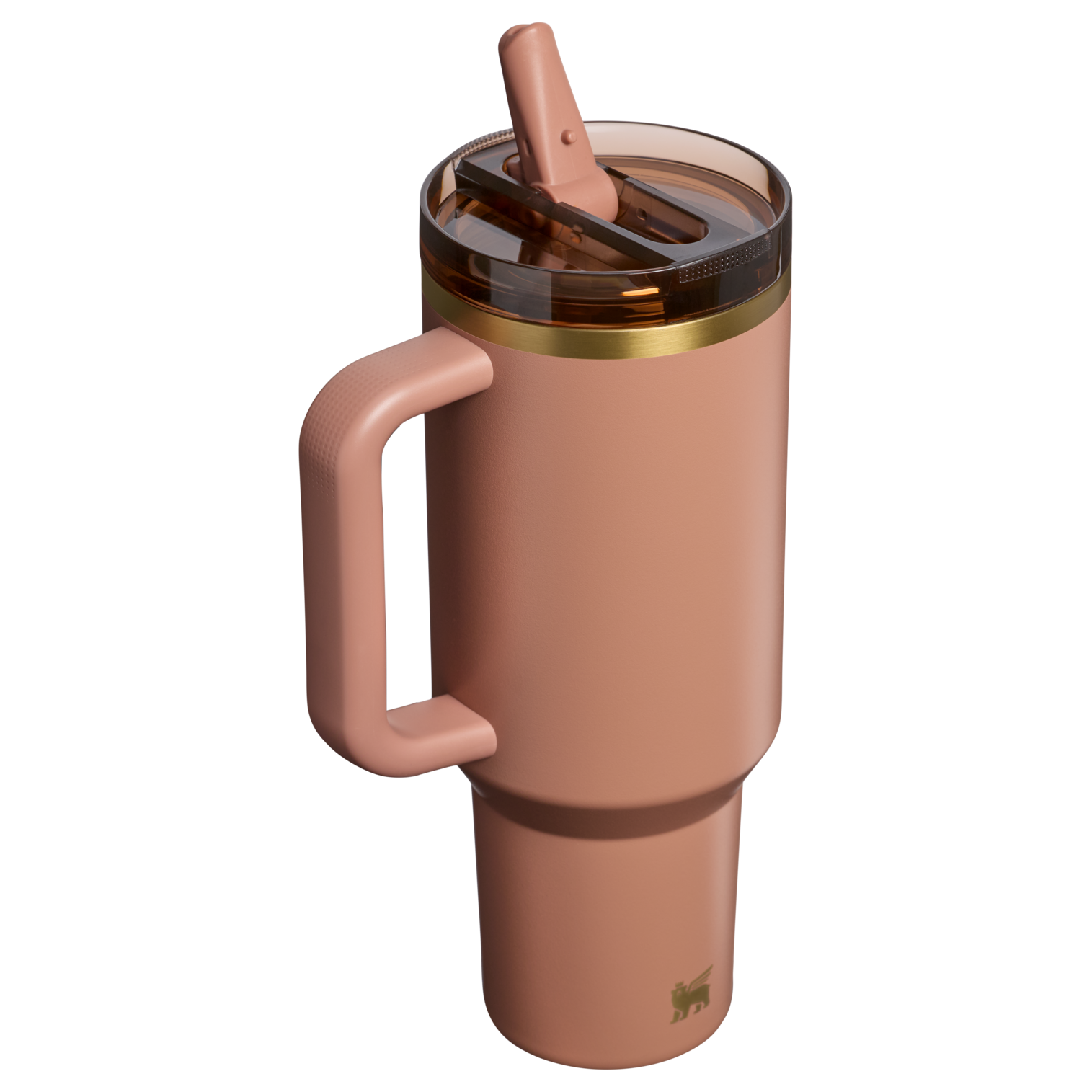 The Quencher ProTour Flip Straw Tumbler | 40 OZ - Stanley Create - Daily Sip Routine