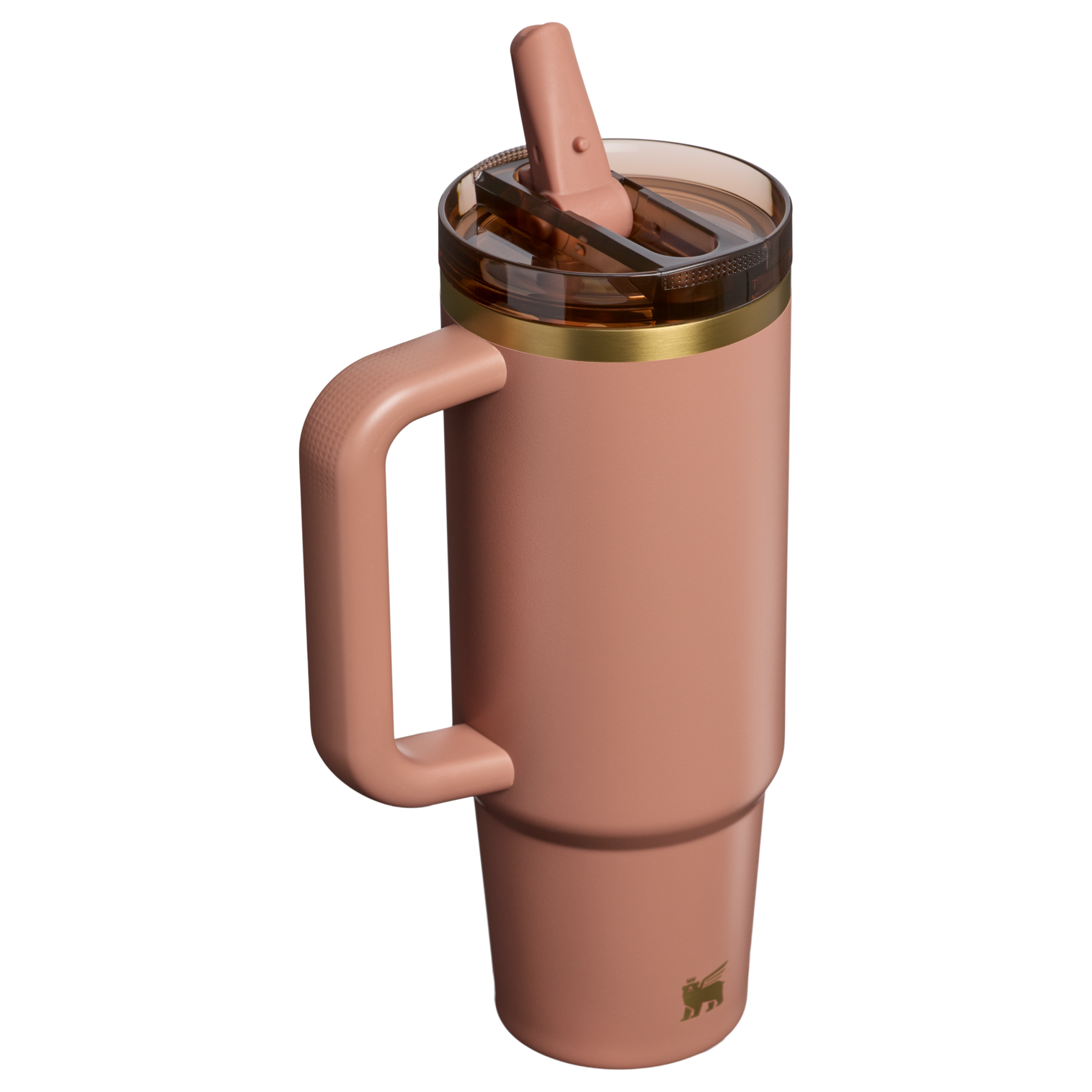 The Quencher ProTour Flip Straw Tumbler | 30 OZ - Stanley Create - A Refill for Every Day