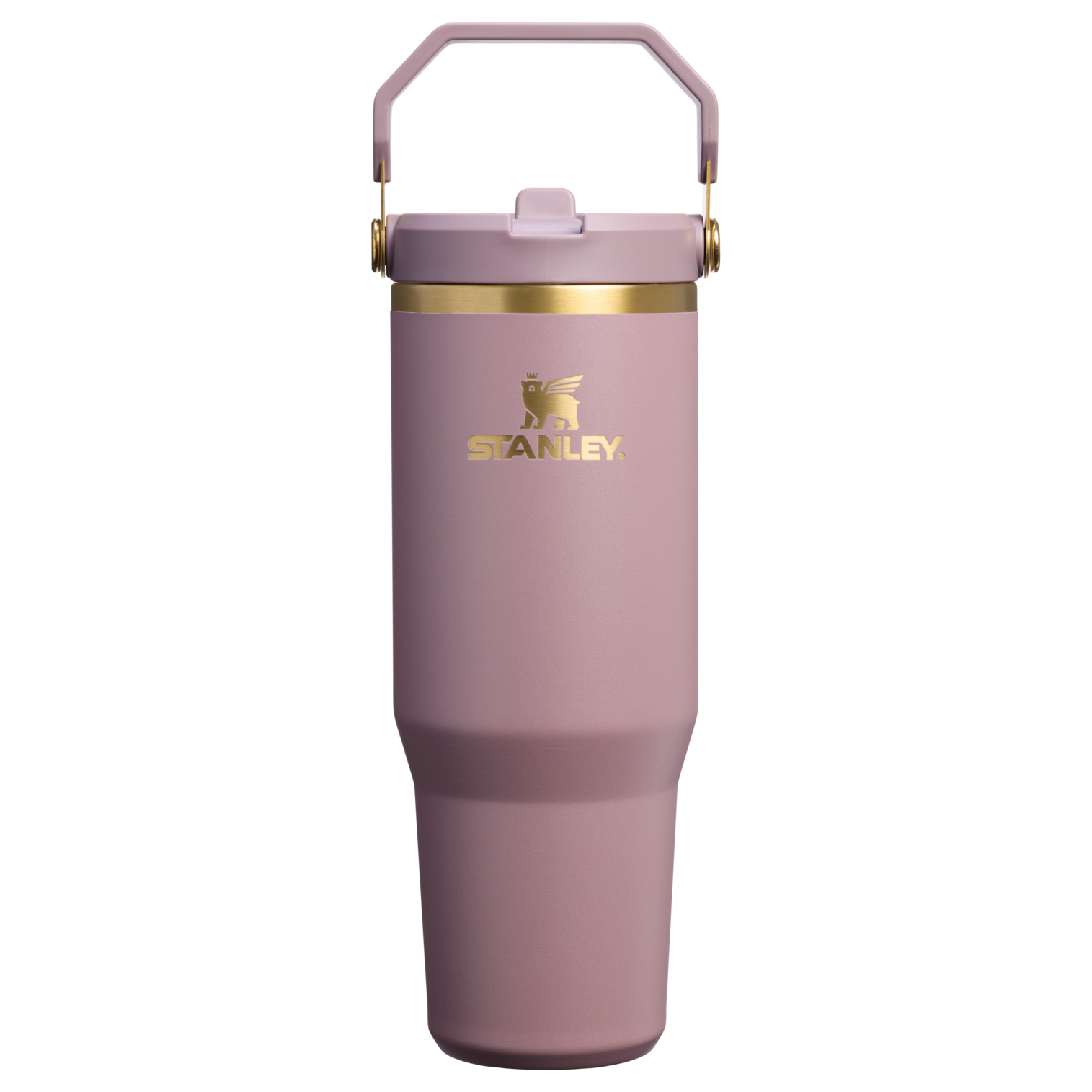 The IceFlow™ Flip Straw Tumbler | 30 OZ - Stanley Create - More Sips Daily
