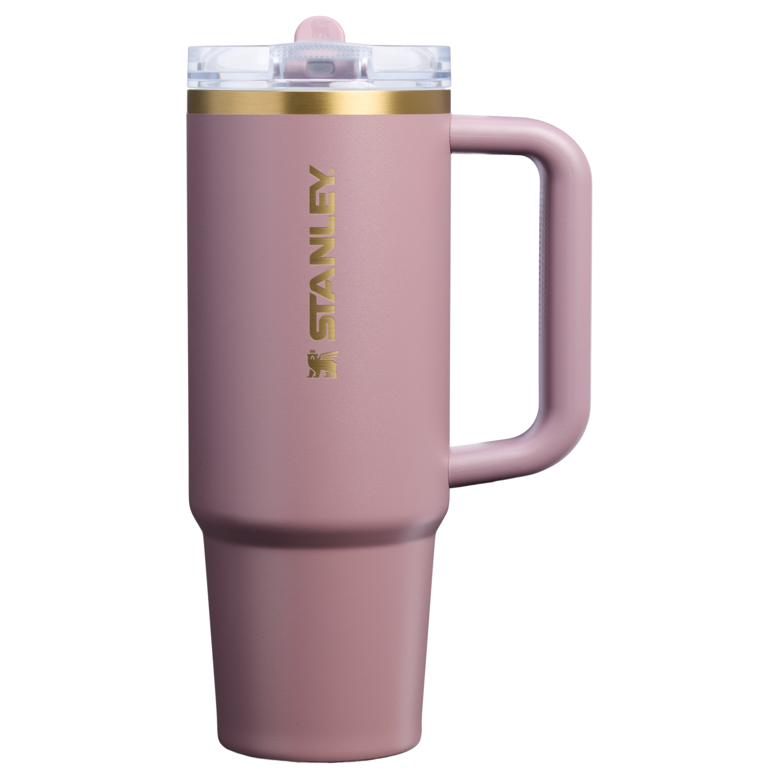The Quencher ProTour Flip Straw Tumbler | 30 OZ - Stanley Create - A Refill for Every Day