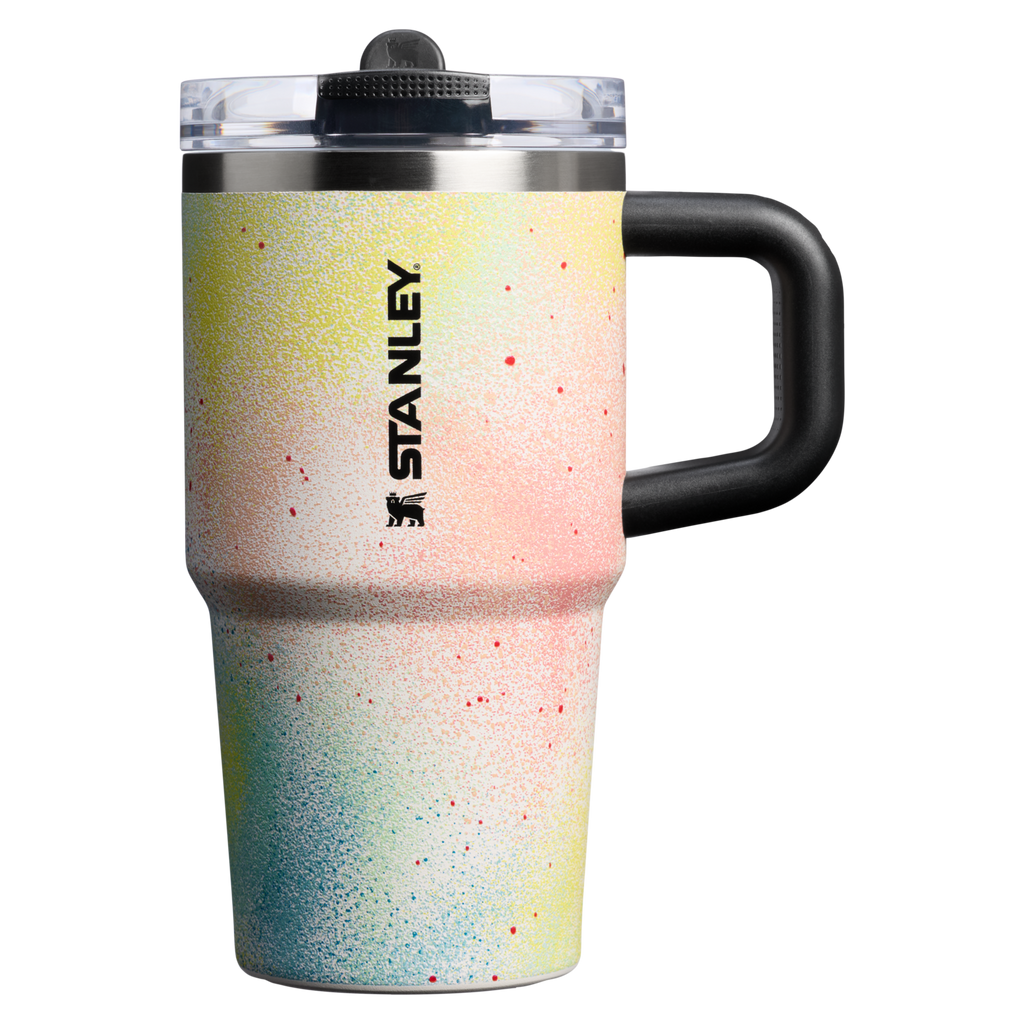 The Quencher ProTour Flip Straw Tumbler | 20 OZ - Hydrate the Day