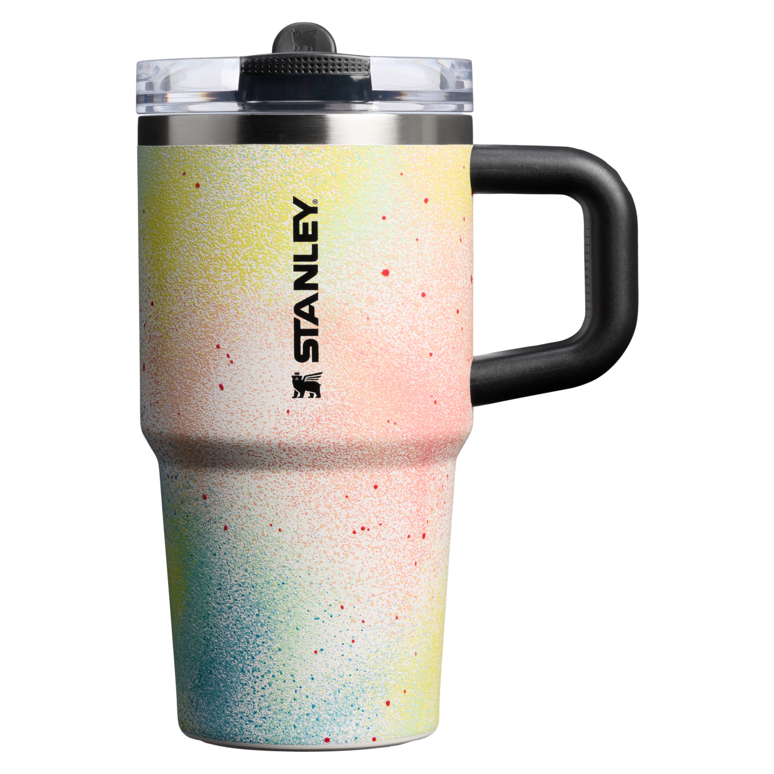 The Quencher ProTour Flip Straw Tumbler | 20 OZ - Hydrate the Day