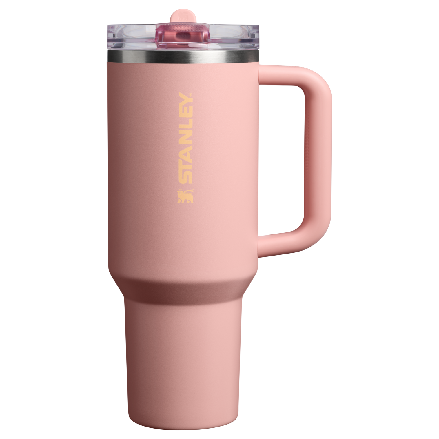 The Quencher ProTour Flip Straw Tumbler | 40 OZ - Stanley Create - Daily Sip Routine