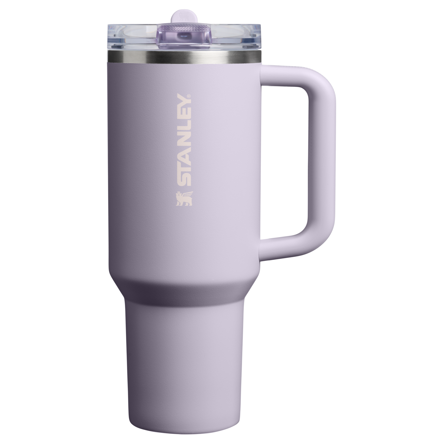 The Quencher ProTour Flip Straw Tumbler | 40 OZ - Stanley Create - Daily Sip Routine