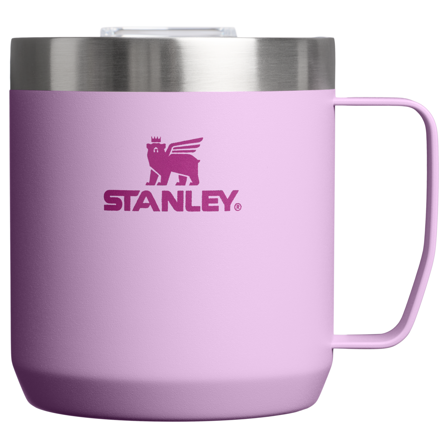 Classic Legendary Camp Mug | 12 OZ - Stanley Create - Desk Sip Ready