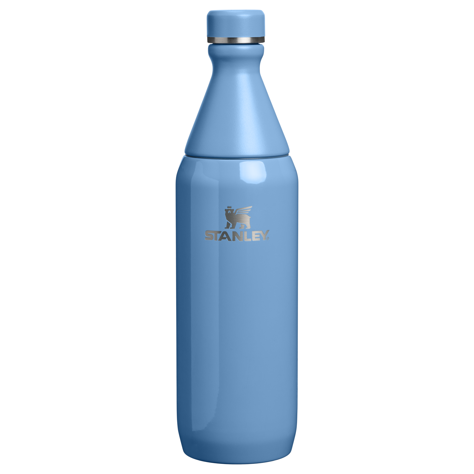 All Day Slim Bottle | 20 OZ - Stanley Create - Drinkware Essentials