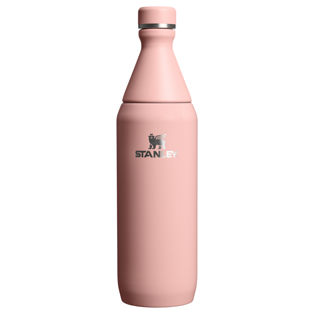 All Day Slim Bottle | 20 OZ - Stanley Create - Drinkware Essentials