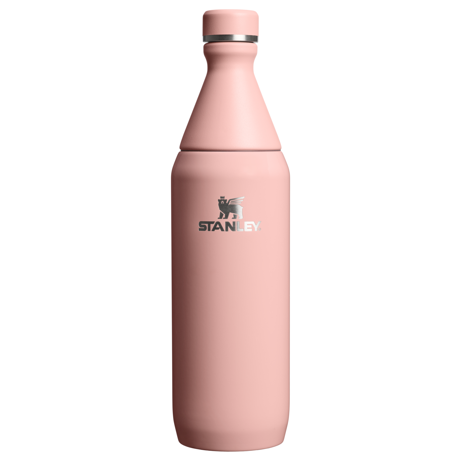 All Day Slim Bottle | 20 OZ - Stanley Create - Drinkware Essentials