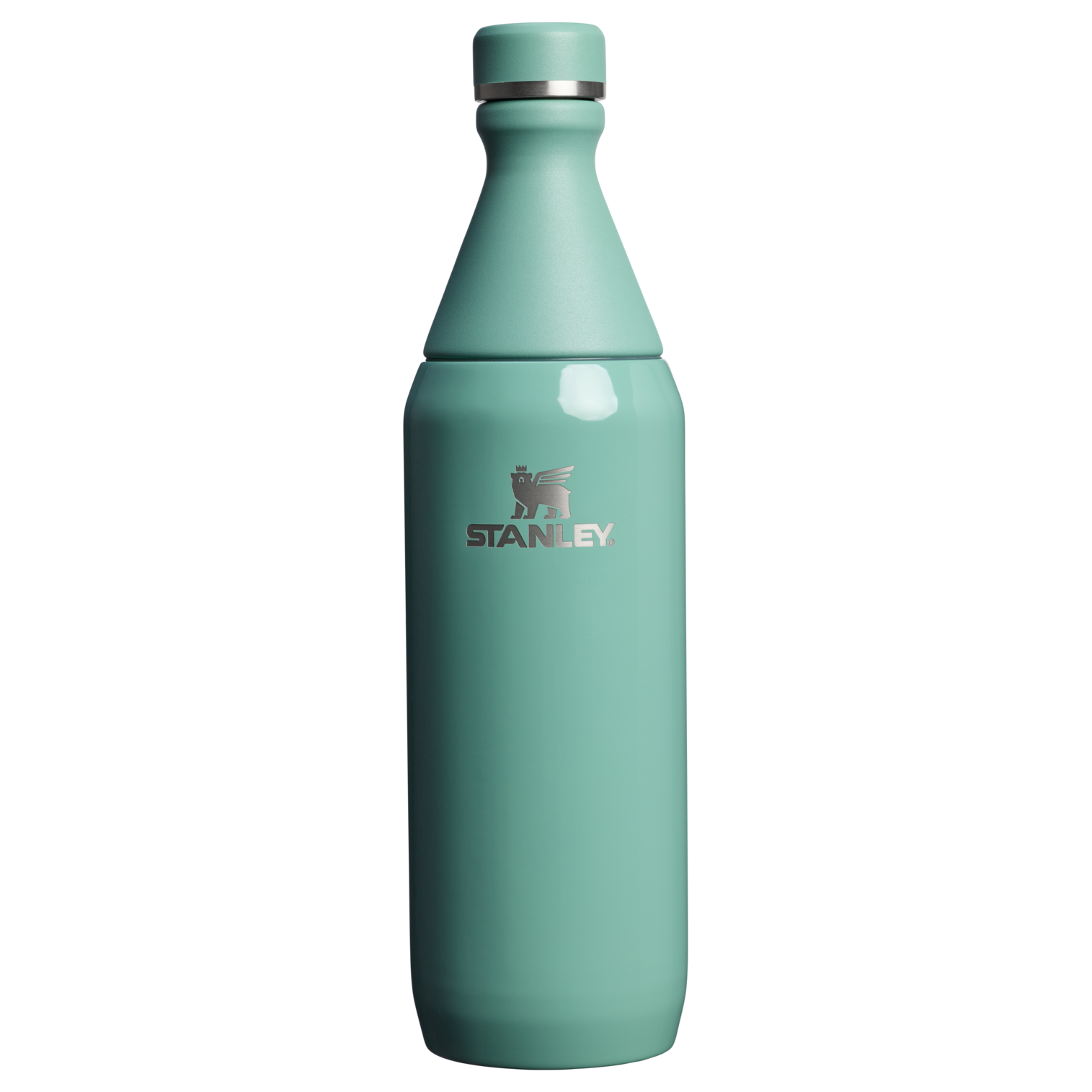 All Day Slim Bottle | 20 OZ - Stanley Create - Drinkware Essentials