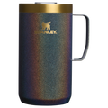 The Dream Weaver Stay-Hot Camp Mug | 24 OZ - Office Day Ready