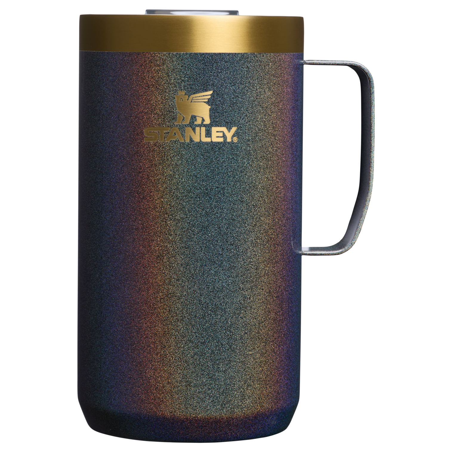 The Dream Weaver Stay-Hot Camp Mug | 24 OZ - Office Day Ready