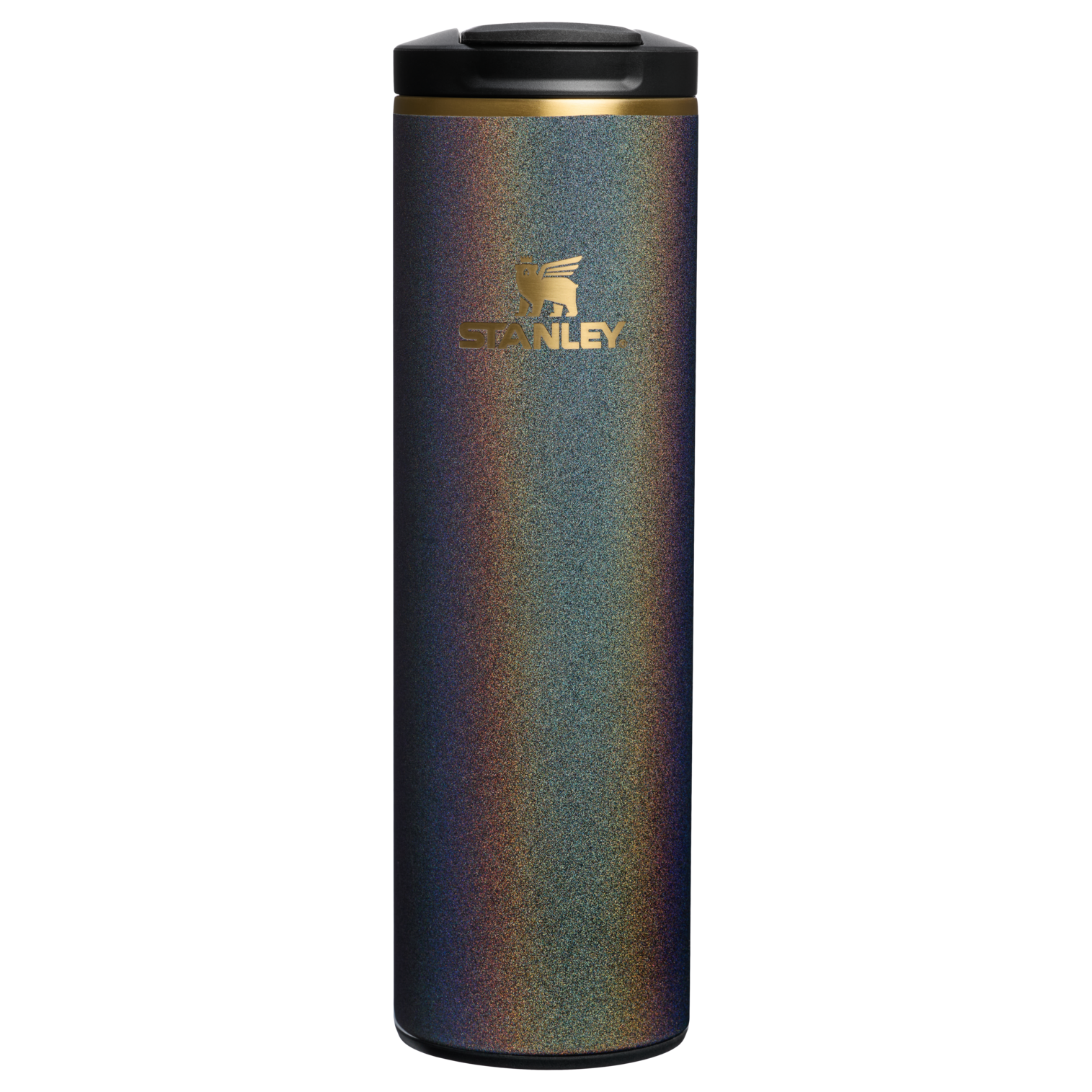 The Dream Weaver AeroLight™ Transit Flip Top Mug | 16 OZ - Tumblers Made Simple