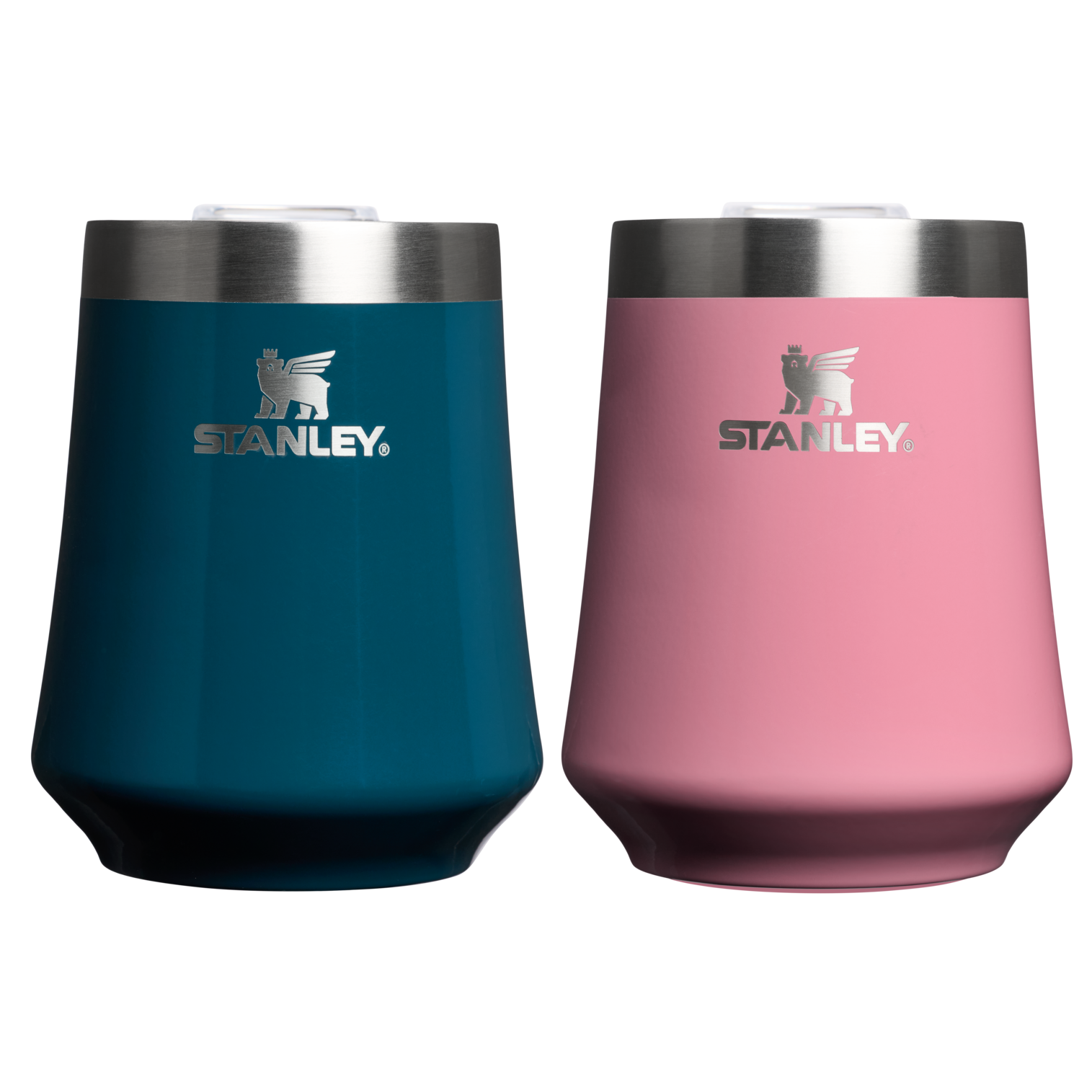The Reserve Wine Tumbler | 11 OZ (2-pack) - Sip Ready