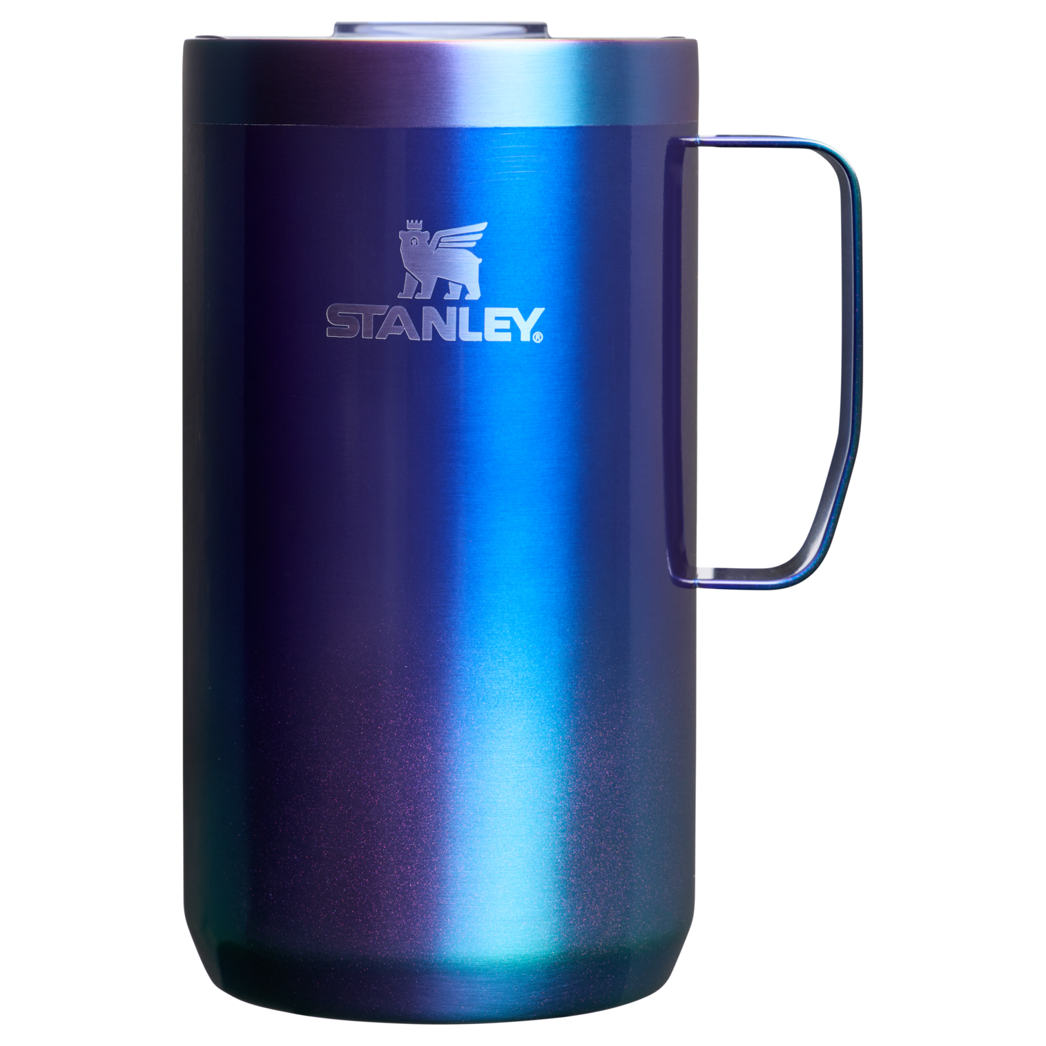 The Dream Weaver Stay-Hot Camp Mug | 24 OZ - Office Day Ready