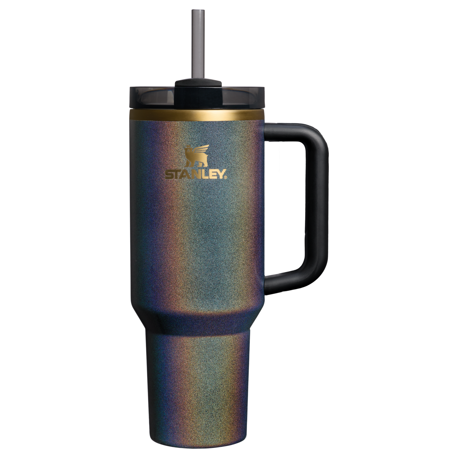 The Dream Weaver Quencher H2.0 Flowstate™ Tumbler | 40 OZ - Refill Ready