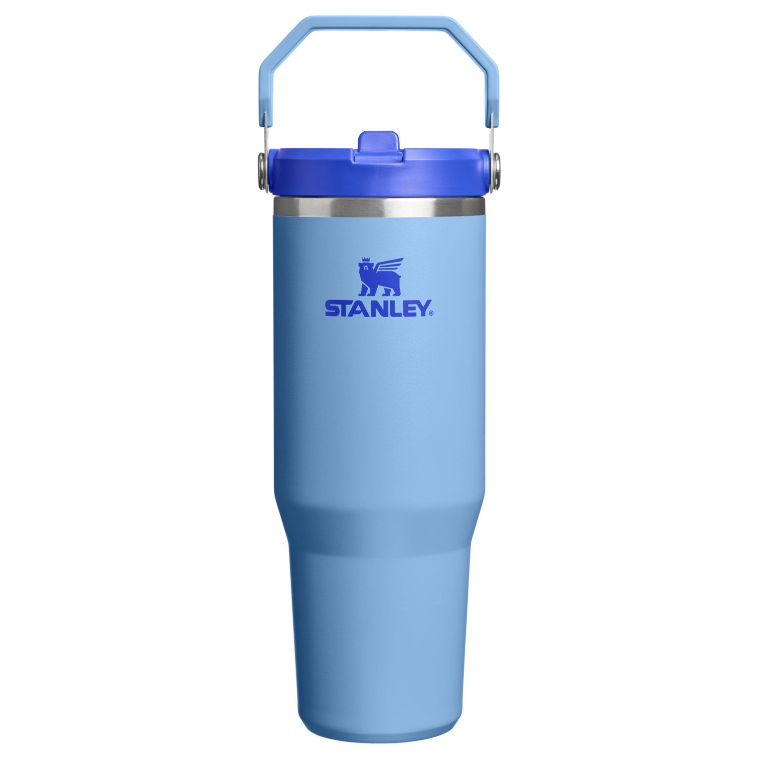 The IceFlow™ Flip Straw Tumbler | 30 OZ - Stanley Create - More Sips Daily