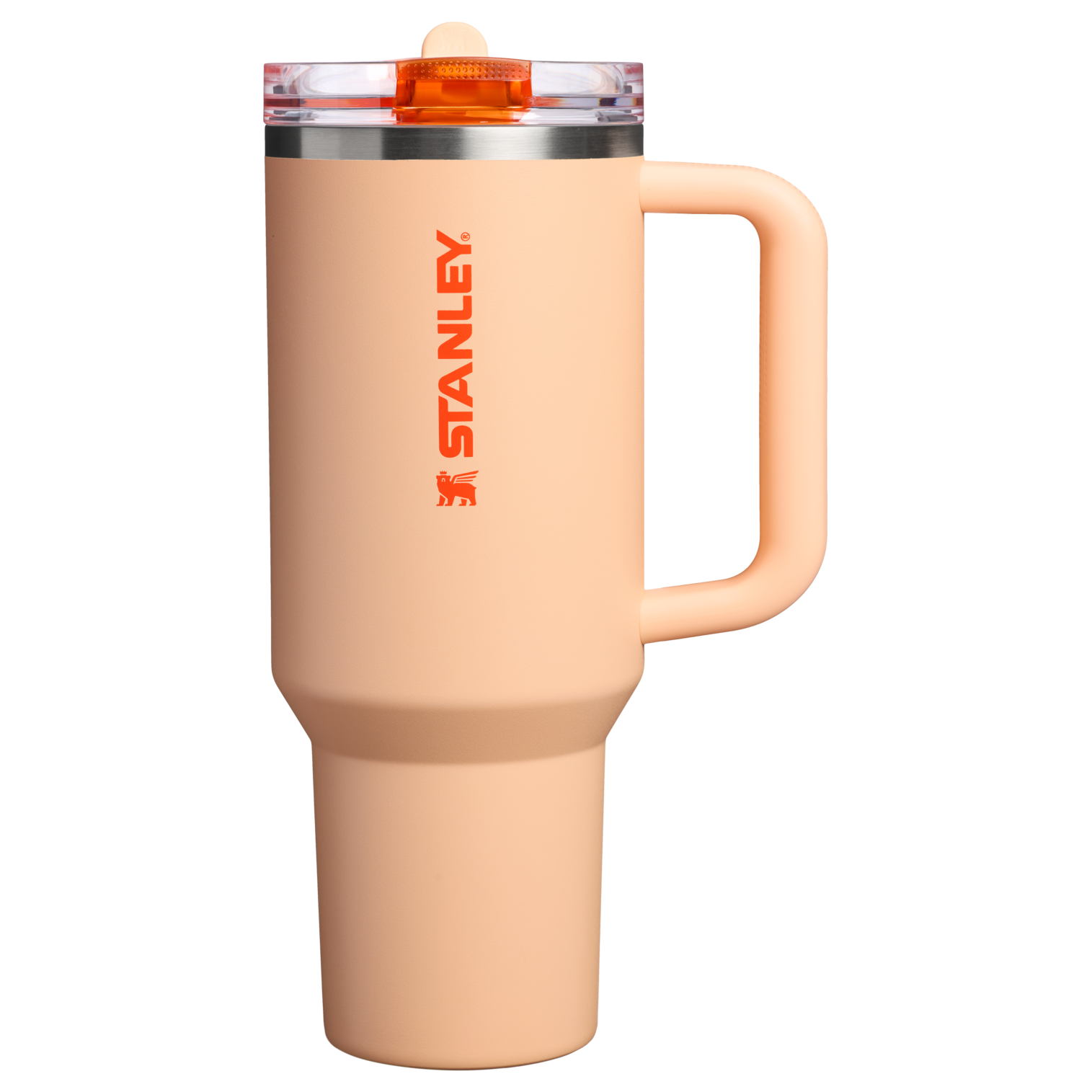 The Quencher ProTour Flip Straw Tumbler | 40 OZ - Stanley Create - Daily Sip Routine