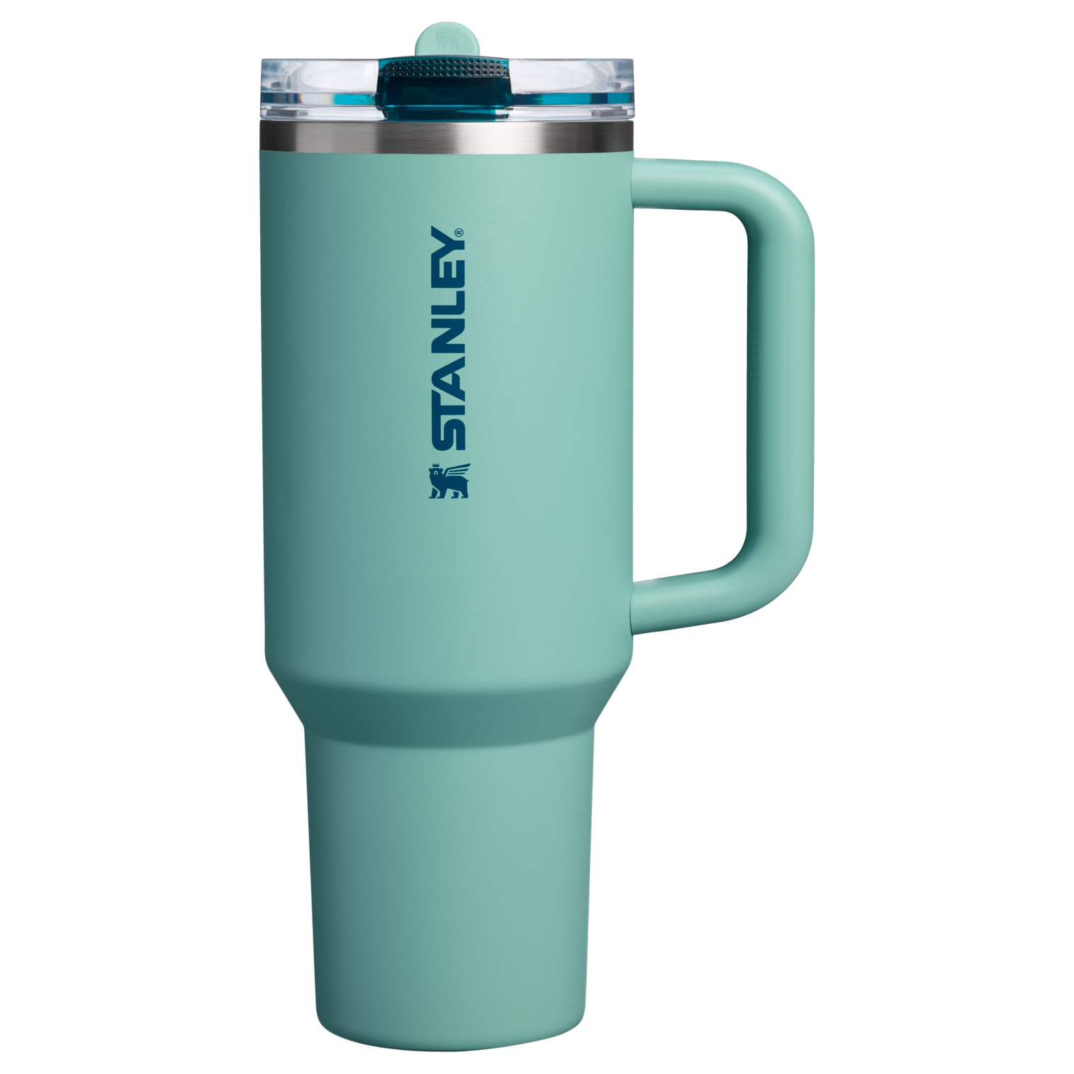 The Quencher ProTour Flip Straw Tumbler | 40 OZ - Stanley Create - Daily Sip Routine
