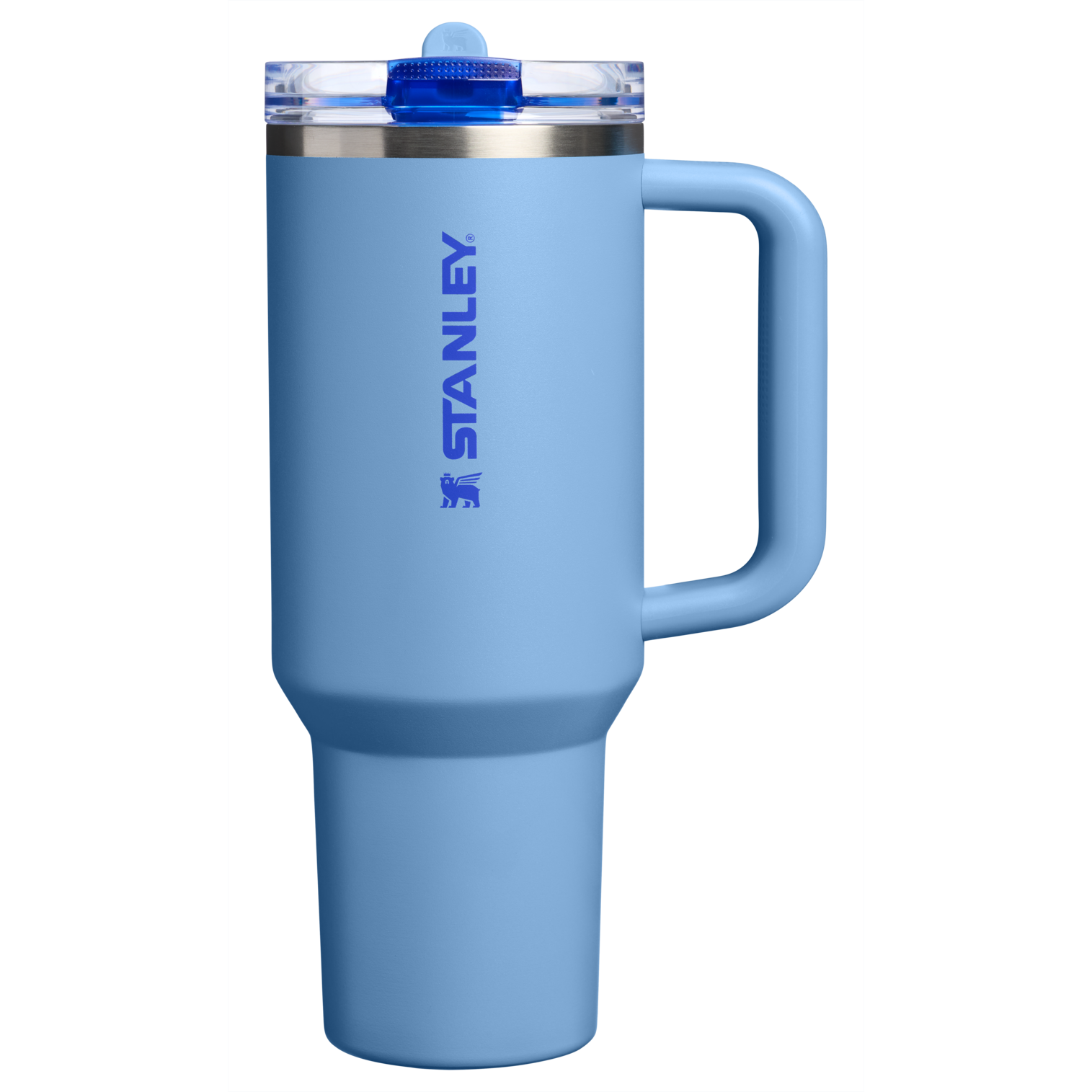 The Quencher ProTour Flip Straw Tumbler | 40 OZ - Stanley Create - Daily Sip Routine