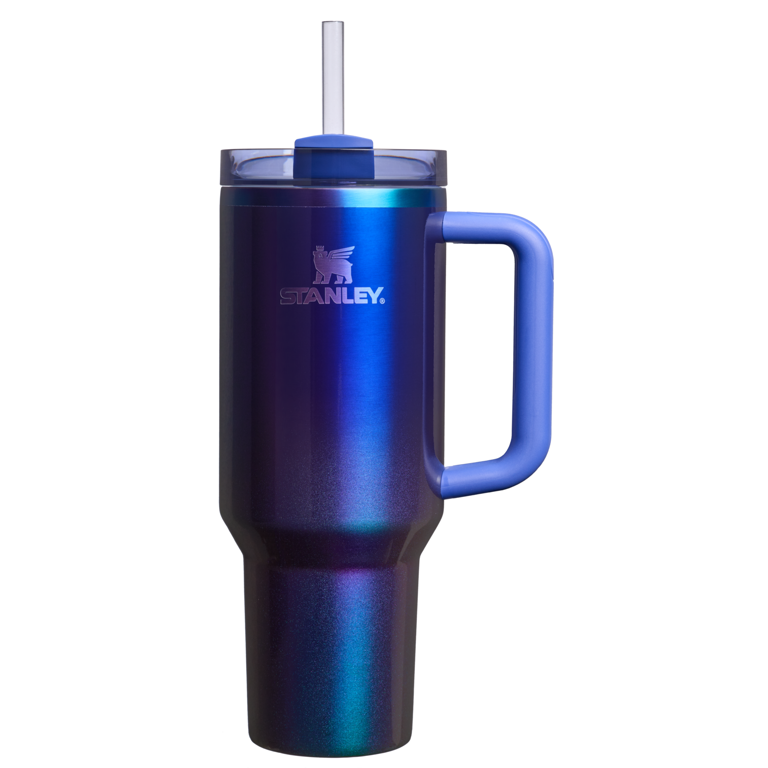 The Dream Weaver Quencher H2.0 Flowstate™ Tumbler | 40 OZ - Refill Ready