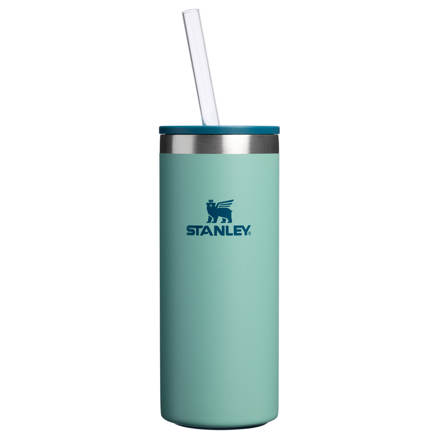 The Everyday Slim Can Cooler Cup | 10 OZ - Stanley Create - Sipping Made Easy