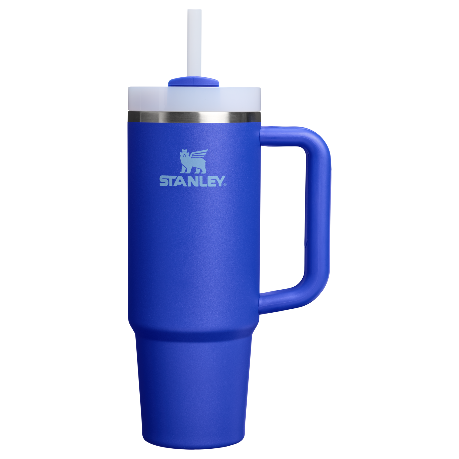 The Quencher H2.0 Flowstate™ Tumbler | 30 OZ - Stanley Create - Easy Carry Cup