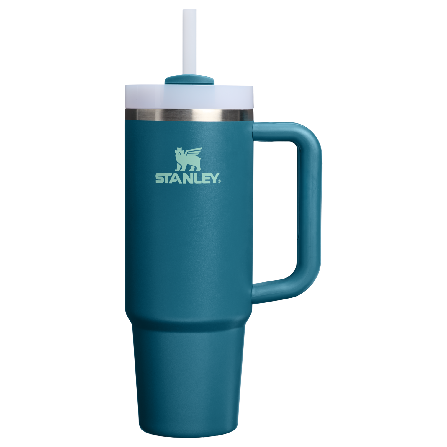 The Quencher H2.0 Flowstate™ Tumbler | 30 OZ - Stanley Create - Easy Carry Cup