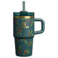 The Cheers & Cheer Quencher H2.O FlowState™ Tumbler | 20 OZ - Refills Made Easy