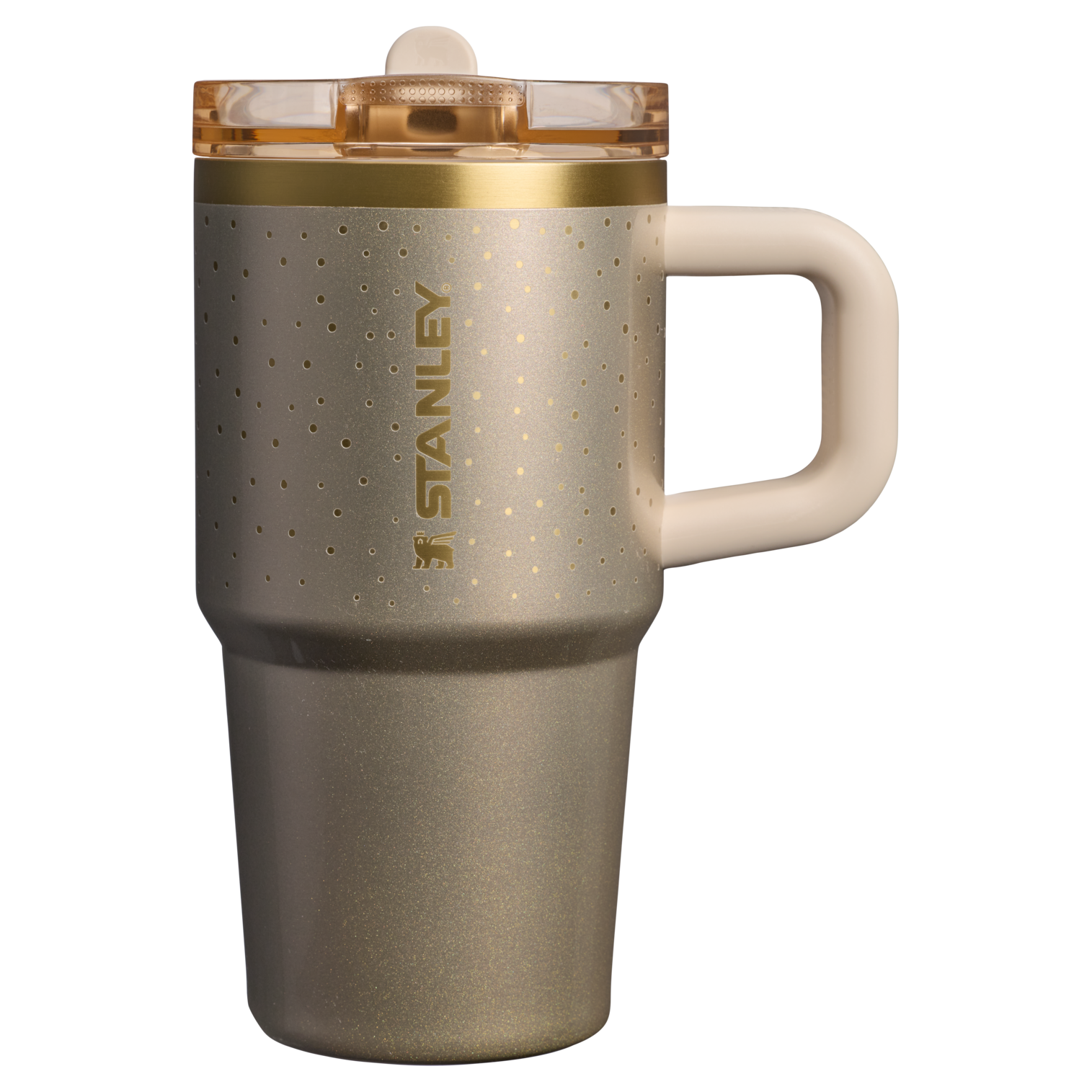 The Quencher ProTour Flip Straw Tumbler | 20 OZ - Hydrate the Day
