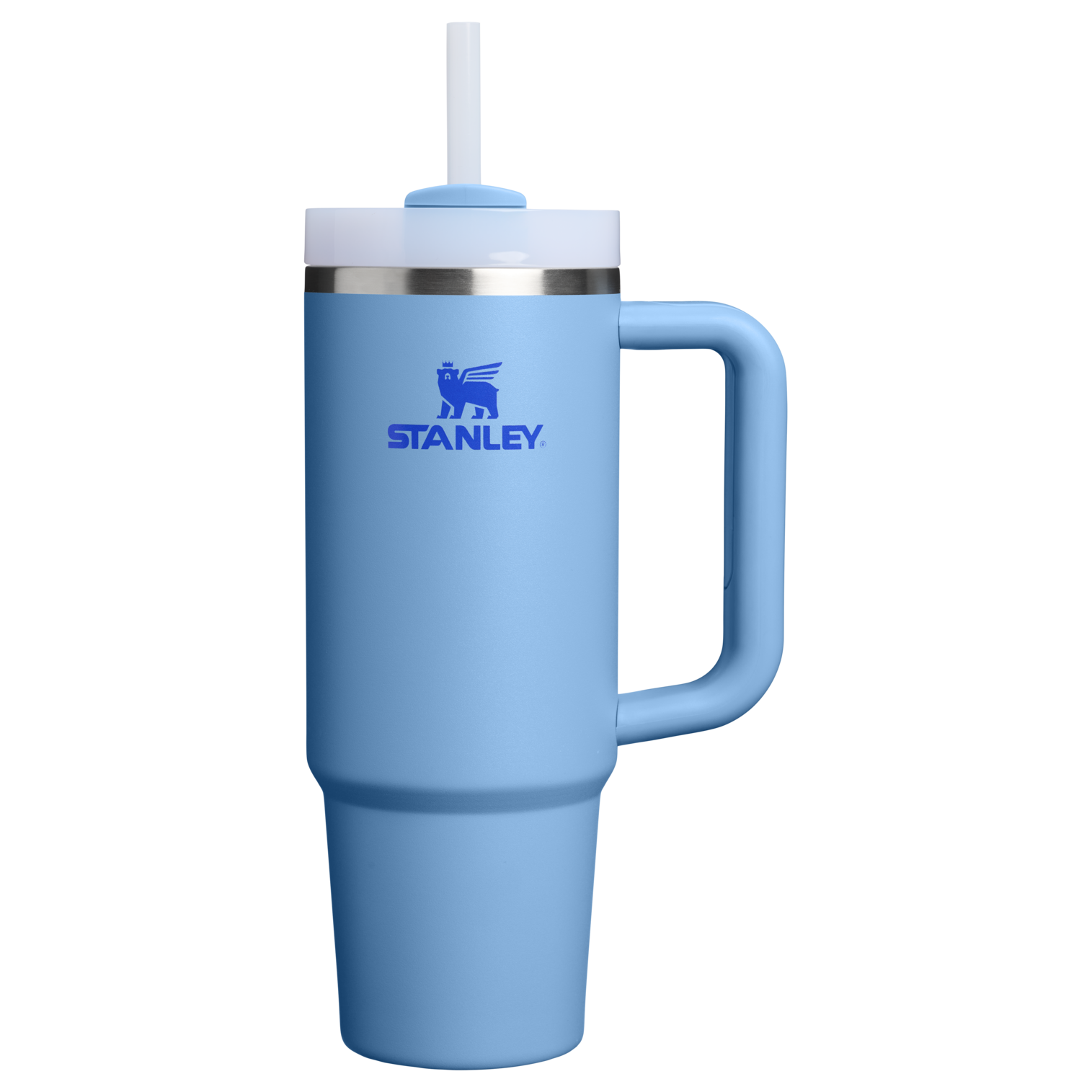 The Quencher H2.0 Flowstate™ Tumbler | 30 OZ - Stanley Create - Easy Carry Cup