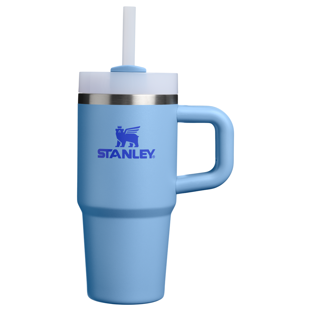 The Quencher H2.O FlowState™ Tumbler | 14 OZ - Stanley Create - Cup Ready Daily