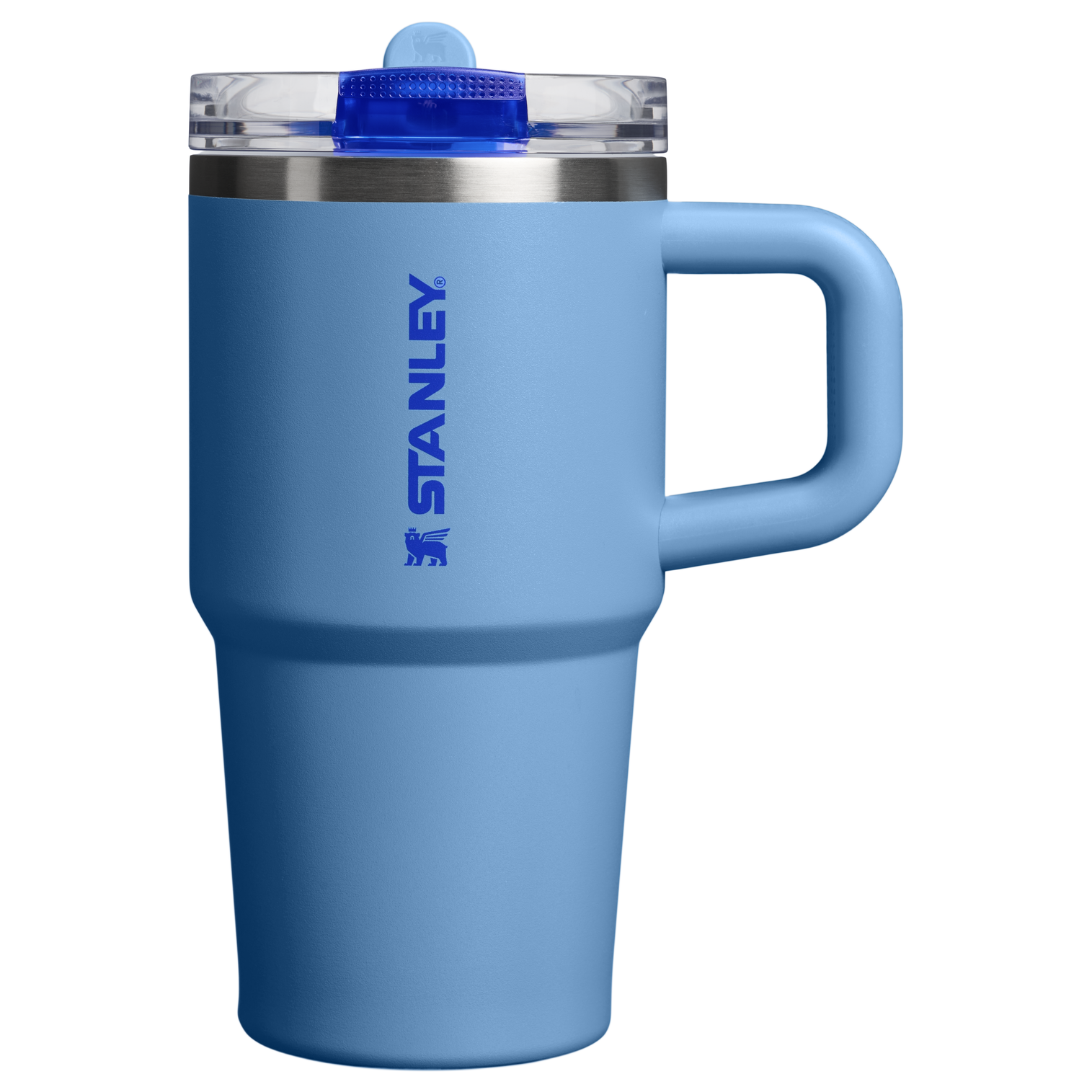 The Quencher ProTour Flip Straw Tumbler | 20 OZ - Stanley Create - Hydrate Your Way