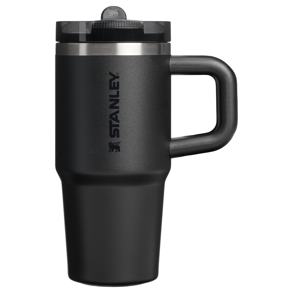 The Quencher ProTour Flip Straw Tumbler | 20 OZ - Stanley Create - Hydrate Your Way