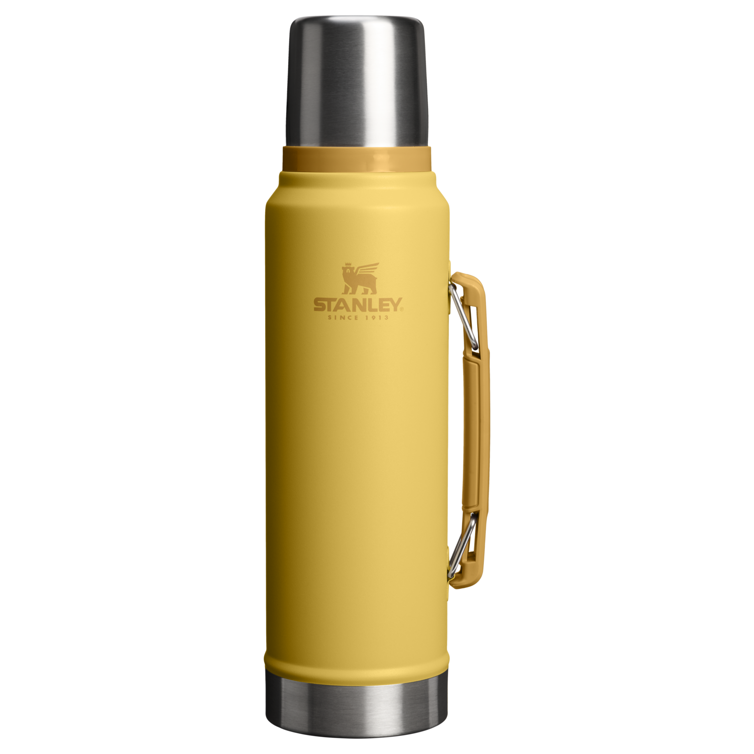 Classic Legendary Bottle | 1.1 QT - Stanley Create - Stanley1913 Daily Sip