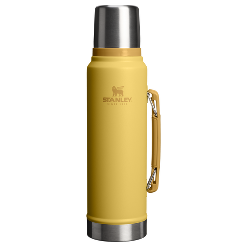Classic Legendary Bottle | 1.1 QT - Stanley Create - Stanley1913 Daily Sip